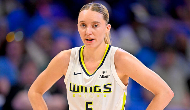 How To Bet - Fever vs Wings Picks, Predictions & Odds for Tonight’s WNBA Game 