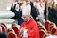 Mass on the seventh of nine days of mourning (Novendiali) for late Pope Francis. In the photo: Robert Francis Prevost Vatican City, Vatican.