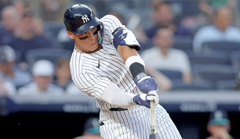 Mariners vs Yankees Prediction, Picks & Odds — Wednesday, July 9