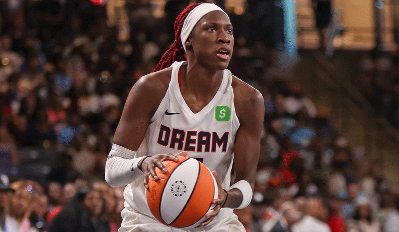 How To Bet - Dream vs Wings Predictions, Picks & Odds for Tonight’s WNBA Game