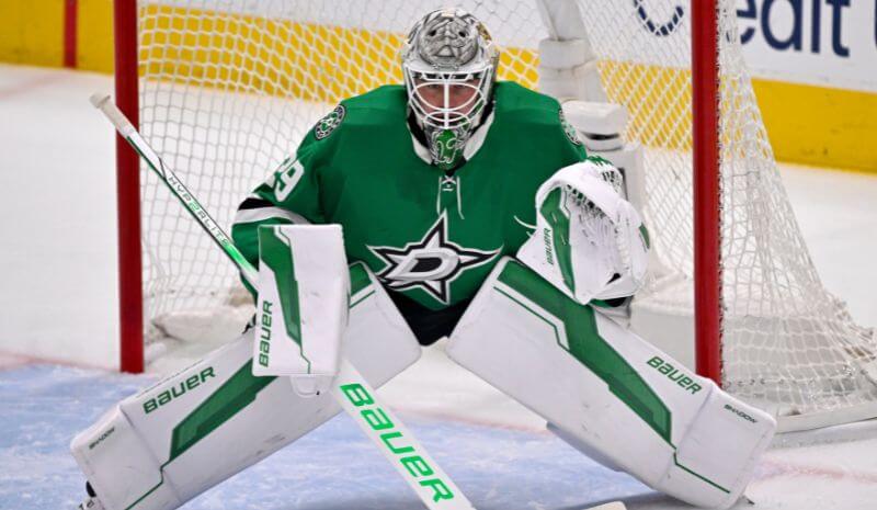 Oilers vs Stars Prediction, Picks & Odds for Wednesday's NHL Playoffs Game 1