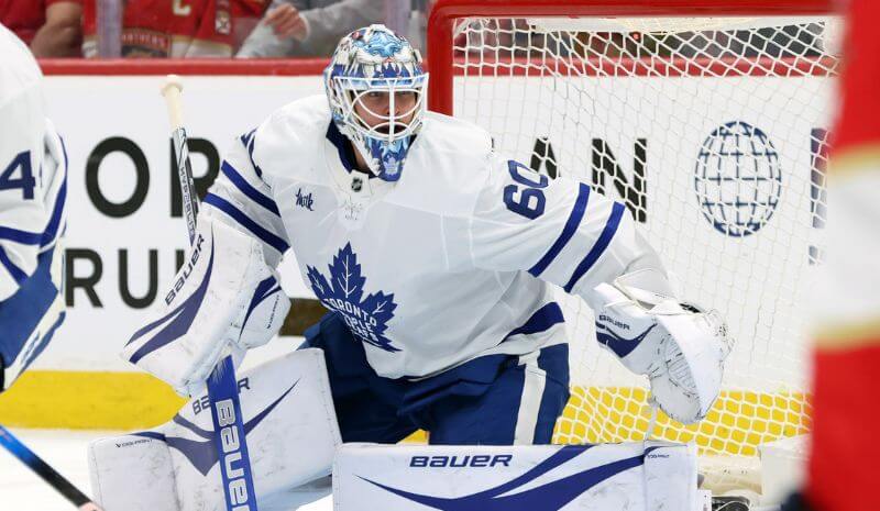 Panthers vs Maple Leafs Prediction, Picks & Odds for Tonight’s NHL Playoffs Game 7 