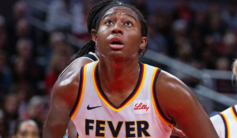How To Bet - Sparks vs Fever Predictions, Picks & Odds for Tonight’s WNBA Game 